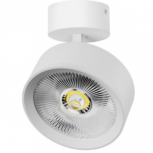 Спот Lightstar Alta Pro A5736SO фото 2