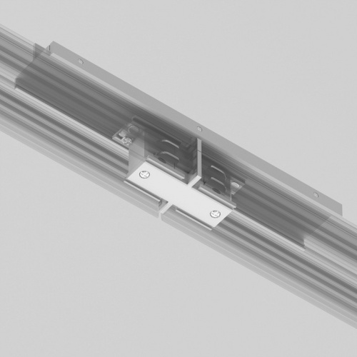 Крепление для трека Maytoni Technical Accessorises TRA005TL-31W фото 2 Крепление для трека Maytoni Technical Accessorises TRA005TL-31W фото 2