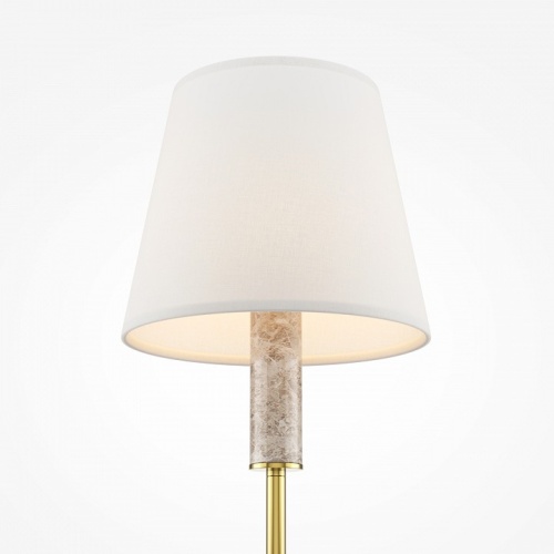 Торшер Maytoni Lira MOD483FL-01BS фото 3