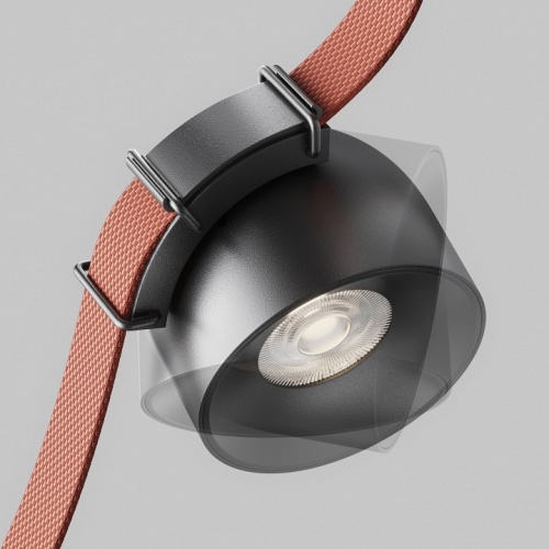 Накладной светильник Maytoni Technical Cup TR124B-12W4K-M-B фото 3