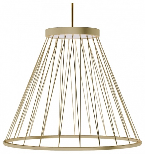 Подвесной светильник Favourite Fibra 4634-4P Подвесной светильник Favourite Fibra 4634-4P