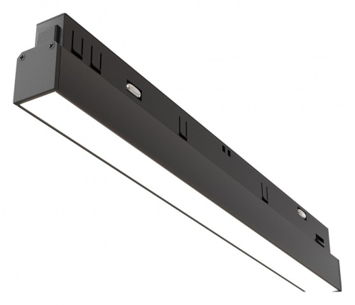 Встраиваемый светильник Maytoni Technical Basis TR030-4-12WTW-DD2-B Встраиваемый светильник Maytoni Technical Basis TR030-4-12WTW-DD2-B