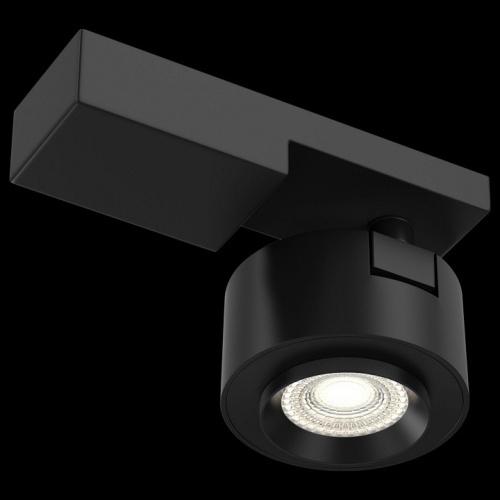 Светильник на штанге Maytoni Technical Treo C062CL-L12B3K фото 4