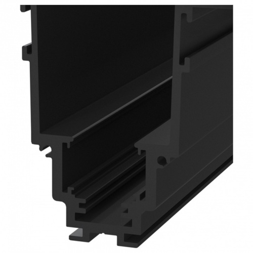 Трек встраиваемый Maytoni Technical Busbar trunkings TRX004-222B фото 3 Трек встраиваемый Maytoni Technical Busbar trunkings TRX004-222B фото 3