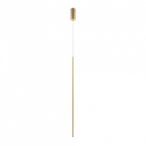 Подвесной светильник Maytoni Halo MOD246PL-L24BSK1 фото 2 Подвесной светильник Maytoni Halo MOD246PL-L24BSK1 фото 2
