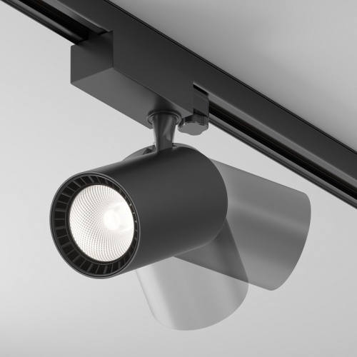 Светильник на штанге Maytoni Technical Vuoro TR029-3-26W4K-M-B фото 3