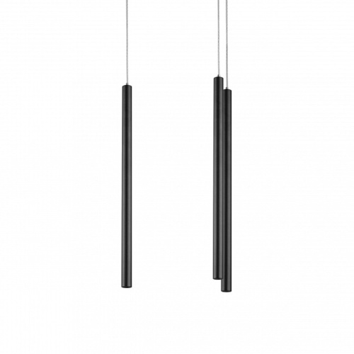Подвесная люстра Lightstar Tubo L3T747247 фото 2