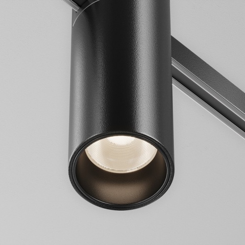 Накладной светильник Maytoni Technical Focus Led TR143-1-5W3K-W-B фото 4 Накладной светильник Maytoni Technical Focus Led TR143-1-5W3K-W-B фото 4