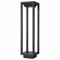 Наземный низкий светильник Wertmark Wanda WE902.02.025