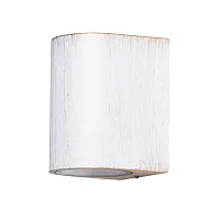 Фасадный светильник Arte Lamp DOPPIO A3502AL-1WG