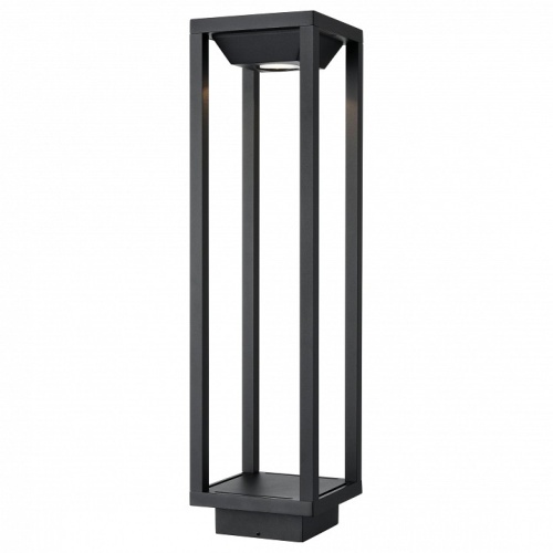 Наземный низкий светильник Wertmark Wanda WE902.02.025