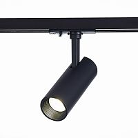 ST350.436.10.36 Св-к трек. Черный LED 1*10W 3000K 900Lm Ra≥90 36° IP20 L137xW49xH171 100-240V