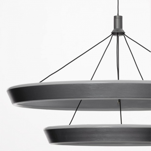 Подвесной светильник Citilux Tavi CL717013 фото 10 Подвесной светильник Citilux Tavi CL717013 фото 10