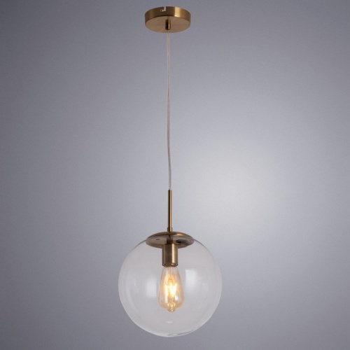 Подвесной светильник Arte Lamp VOLARE A1925SP-1AB фото 3 Подвесной светильник Arte Lamp VOLARE A1925SP-1AB фото 3