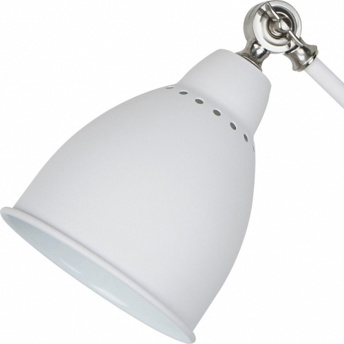 Бра Arte Lamp BRACCIO A2054AP-1WH фото 2