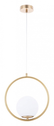 Подвесной светильник Arte Lamp MATISSE A7741SP-1AB фото 2
