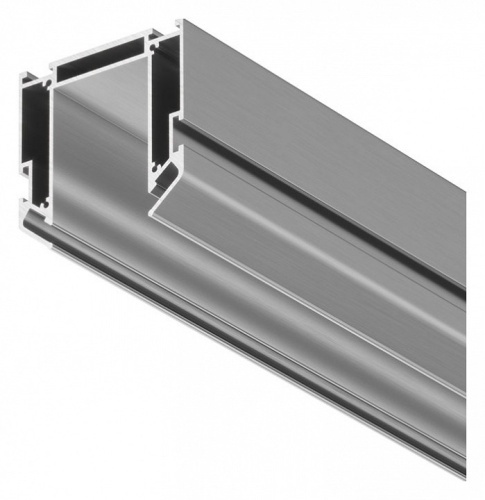 Трек встраиваемый Maytoni Technical Busbar trunkings Gravity TRA010MP-212S