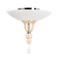 Потолочная люстра Divinare GOCCIA 4021/02 PL-3