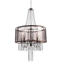 Подвесная люстра Arte Lamp GRANNY A1475SP-5CC