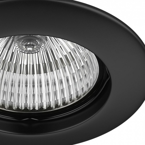 Встраиваемый светильник Lightstar Teso fix 011077 фото 2