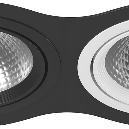 Встраиваемый светильник Lightstar Intero 111 i937600706 фото 4