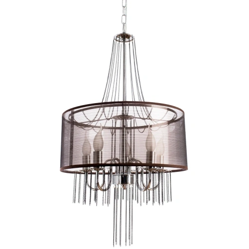Подвесная люстра Arte Lamp GRANNY A1475SP-5CC