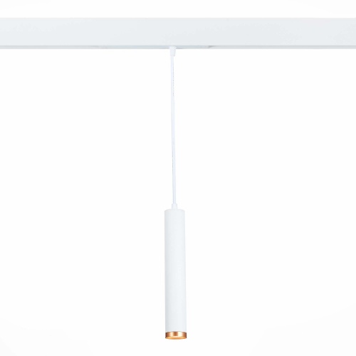ST659.593.10 Св-к трек. SMART Белый LED 1*10W 2700K-6000K 720Lm Ra>90 36 IP20 D40xH300 220V