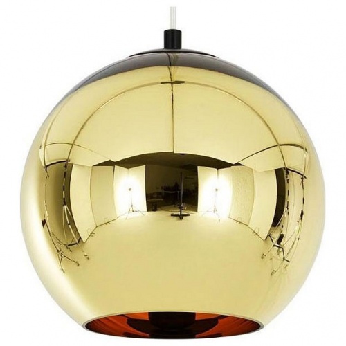 Подвесной светильник Loft it Copper Shade LOFT2024-D