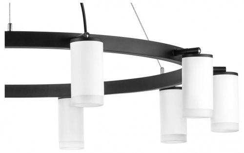 Подвесная люстра Lightstar Rullo LR0203600 фото 4