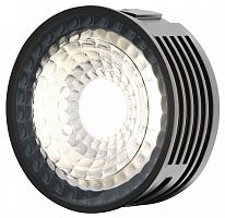 Модуль светодиодный Denkirs DK3000 DK4000-7W-BK