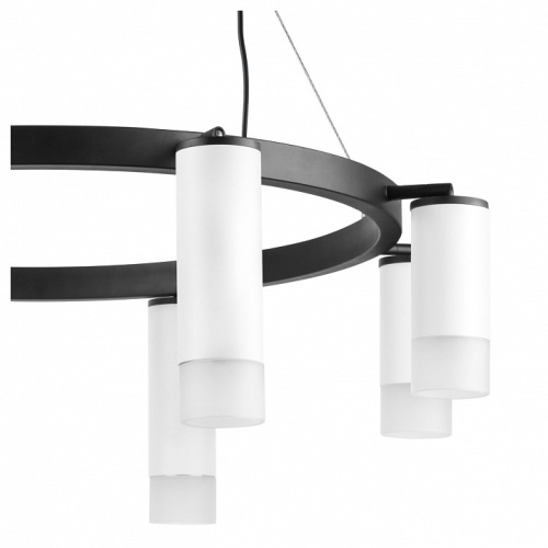Подвесная люстра Lightstar Rullo LR0188643641 фото 4