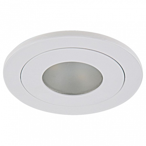 Встраиваемый светильник Lightstar Leddy 212175 Встраиваемый светильник Lightstar Leddy 212175