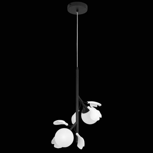 Подвесной светильник Lightstar Ceramo BW 799027 фото 2 Подвесной светильник Lightstar Ceramo BW 799027 фото 2