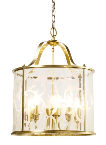 Подвесной светильник Arte Lamp BOLOGNA A6512SP-5AB Подвесной светильник Arte Lamp BOLOGNA A6512SP-5AB