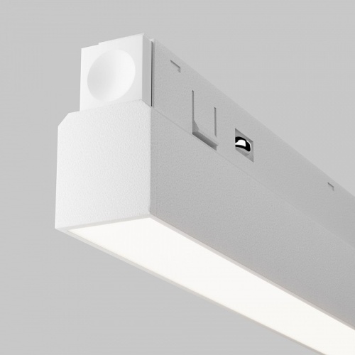 Встраиваемый светильник Maytoni Technical Basis TR030-4-30WTW-DD-W фото 5 Встраиваемый светильник Maytoni Technical Basis TR030-4-30WTW-DD-W фото 5