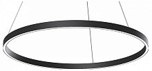 Подвесной светильник Maytoni Rim MOD058PL-L42BK