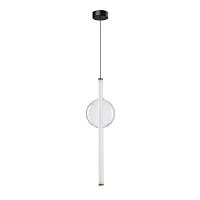 Подвесной светильник Arte lamp RIGLA A6839SP-12CL