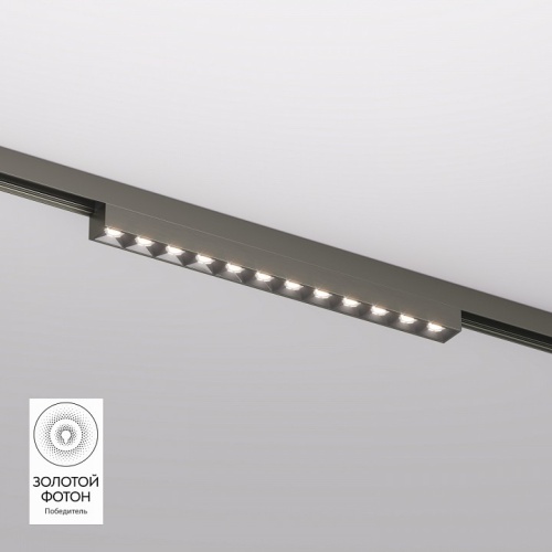 Накладной светильник Denkirs SHINE GRILL DK5771-DN фото 2