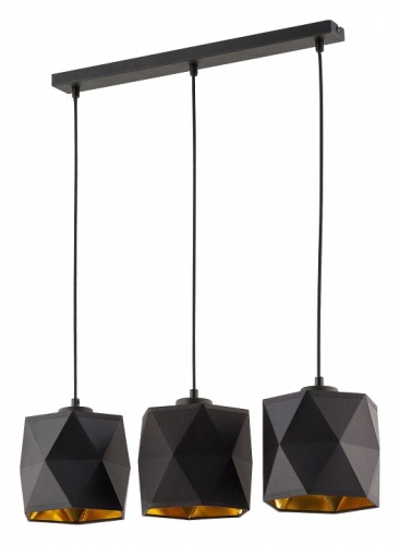 Подвесной светильник TopLight Aileen TL1623L-03BG Подвесной светильник TopLight Aileen TL1623L-03BG