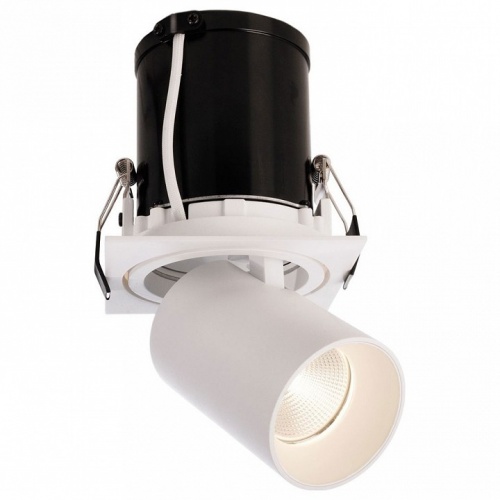 Встраиваемый светильник Deko-Light Rigel Mini 565312 Встраиваемый светильник Deko-Light Rigel Mini 565312