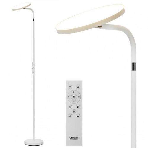Торшер Citilux SOLO CL804060 фото 2