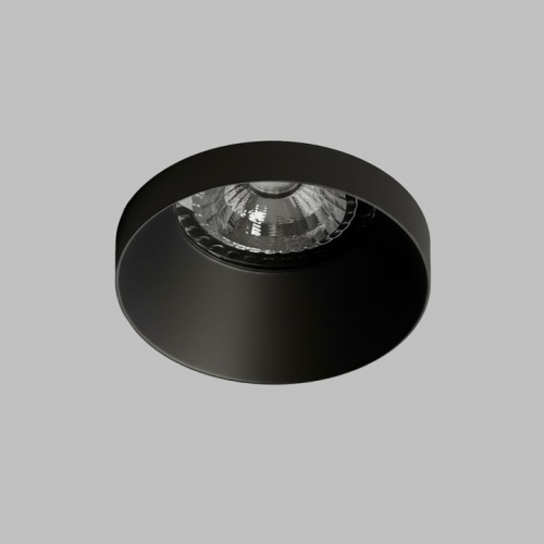 Встраиваемый светильник Denkirs DK2070 DK2070-BK фото 2