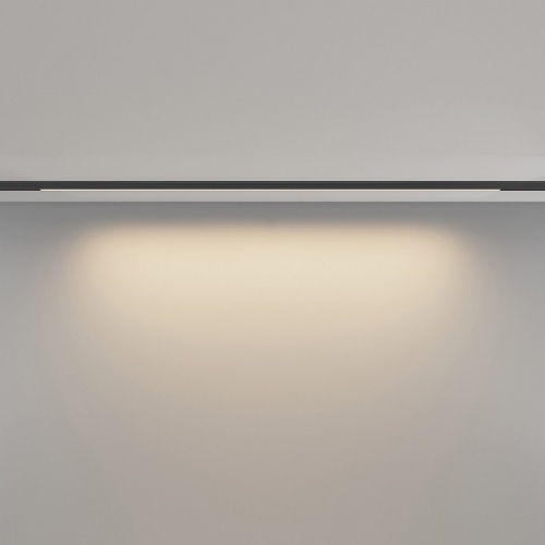 Встраиваемый светильник Maytoni Technical Basis TR190-1-15W3K-B фото 2 Встраиваемый светильник Maytoni Technical Basis TR190-1-15W3K-B фото 2