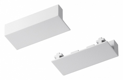 Заглушка для трека Maytoni Technical Accessories for tracks Radity TRA084EC-111W