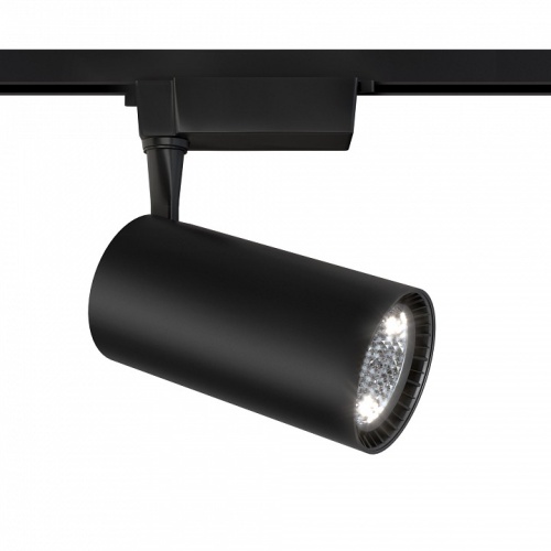 Светильник на штанге Maytoni Technical Vuoro TR003-1-36W4K-M-B
