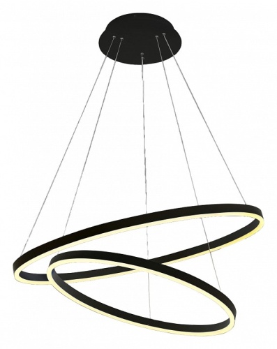 Подвесной светильник Kink Light Тор 08220,19A(4000K) Подвесной светильник Kink Light Тор 08220,19A(4000K)