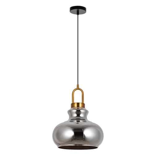 Подвесной светильник Arte Lamp BELL A1992SP-1PB Подвесной светильник Arte Lamp BELL A1992SP-1PB