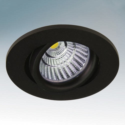 Встраиваемый светильник Lightstar Soffi 16 212437 фото 2 Встраиваемый светильник Lightstar Soffi 16 212437 фото 2