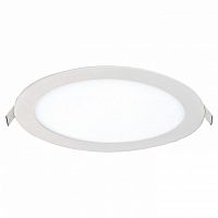 Встраиваемый светильник Favourite Flashled 1341-24C