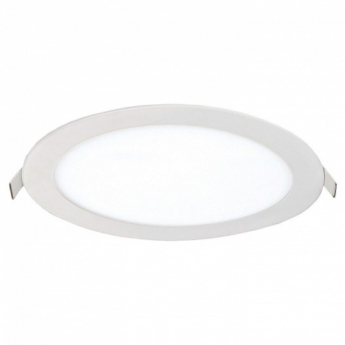 Встраиваемый светильник Favourite Flashled 1341-24C